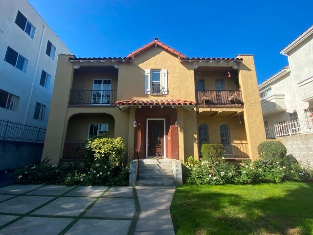 Foto del edificio - 1475 S Shenandoah St