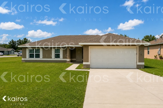 Building Photo - 4481 SW 139th Pl