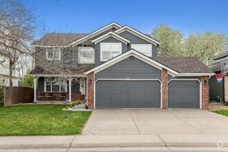 Building Photo - 5751 S Truckee St