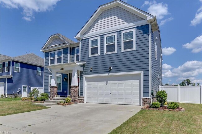 Building Photo - 4061 Ravine Gap Dr