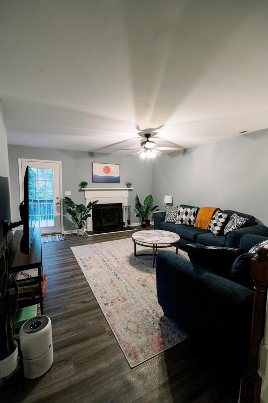 Foto del edificio - 120 Timber Ridge Dr