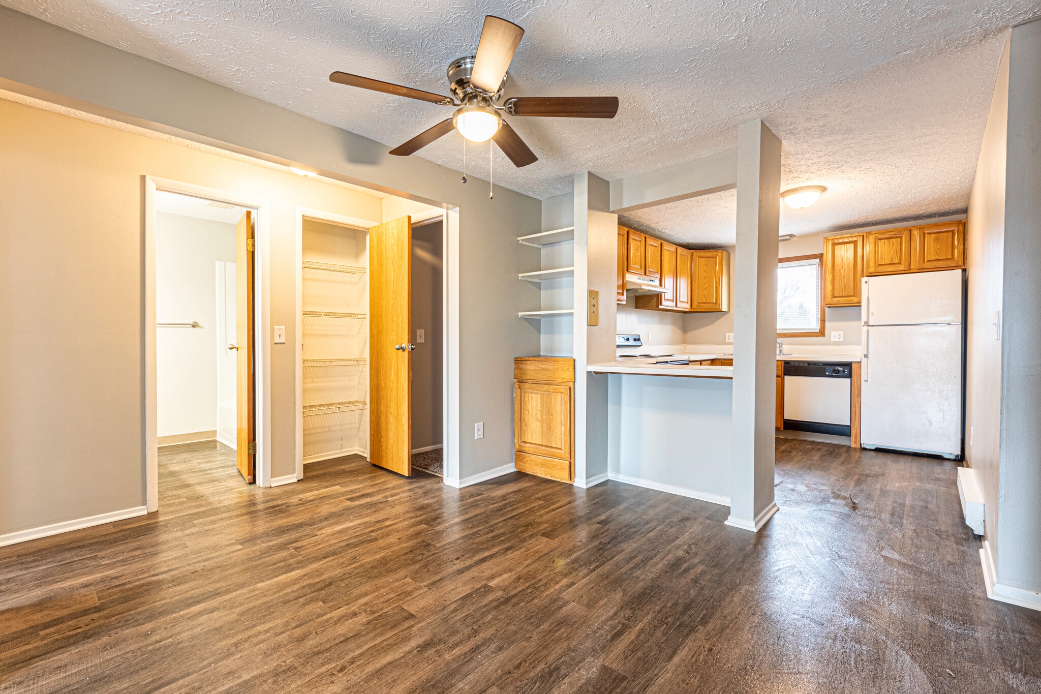 Ashwood Townhomes – photo 2