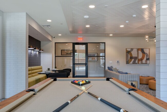 Foto del edificio - Lenox Grandview