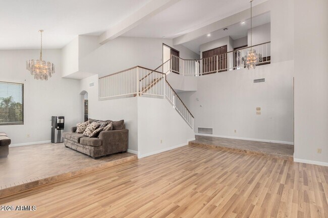 Building Photo - 3706 N Wintergreen Way