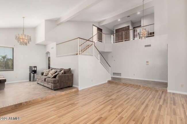 Foto del edificio - 3706 N Wintergreen Way