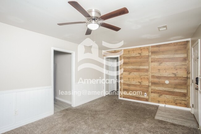 Building Photo - 4913 Norman St