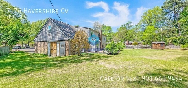 Building Photo - 7176 Havershire Cove