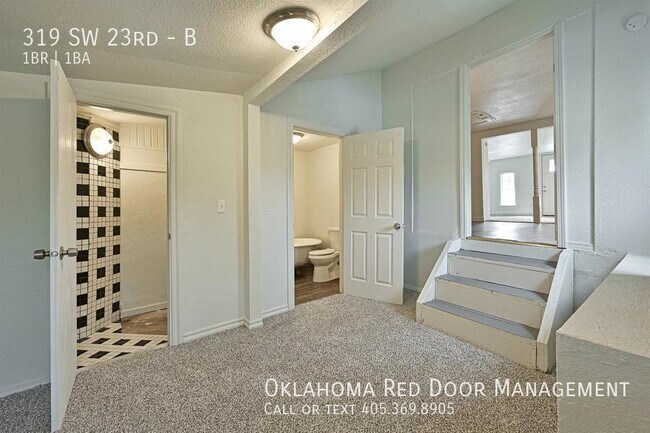 Foto del edificio - 319 SW 23rd St
