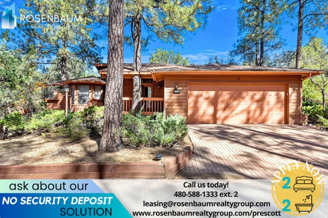 Building Photo - 1350 Valley Ranch Cir