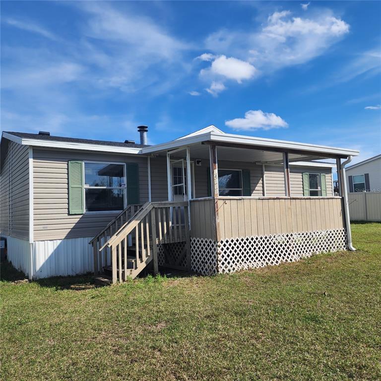 14111 SE 60th Ave, Summerfield, FL 34491 House Rental in Summerfield