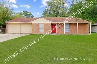 Building Photo - 408 Grantham Rd