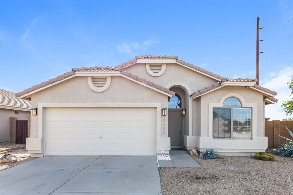 Foto principal - 6637 W Prickly Pear Trail
