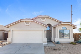 Building Photo - 6637 W Prickly Pear Trail