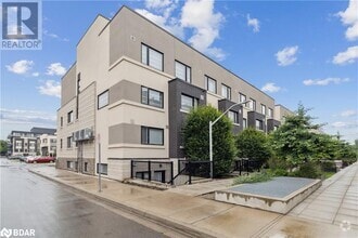 Building Photo - 1133 Cooke Blvd.