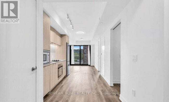 Building Photo - 1 Jarvis St