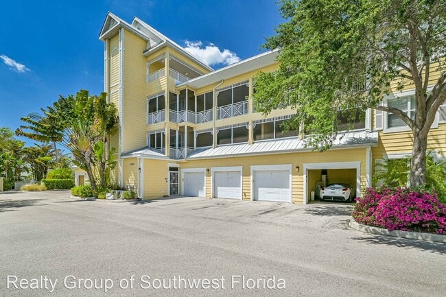 Building Photo - 3 br, 3 bath House - 4450 Chickee Hut Cour...