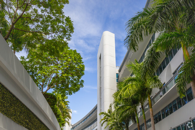 Foto del edificio - Artech