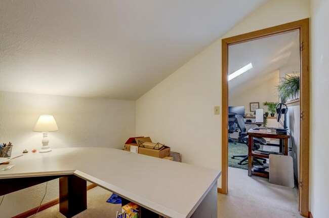 extra room off den - 6982 S Rolling Meadows Ct