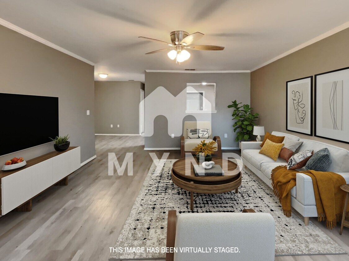 Foto principal - 520 N Brentwood Ave