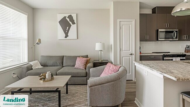 Foto del edificio - 393 Johns Rd NW