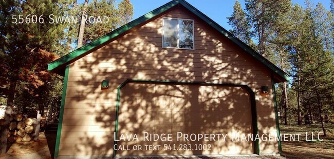 Building Photo - 55606 Swan Rd