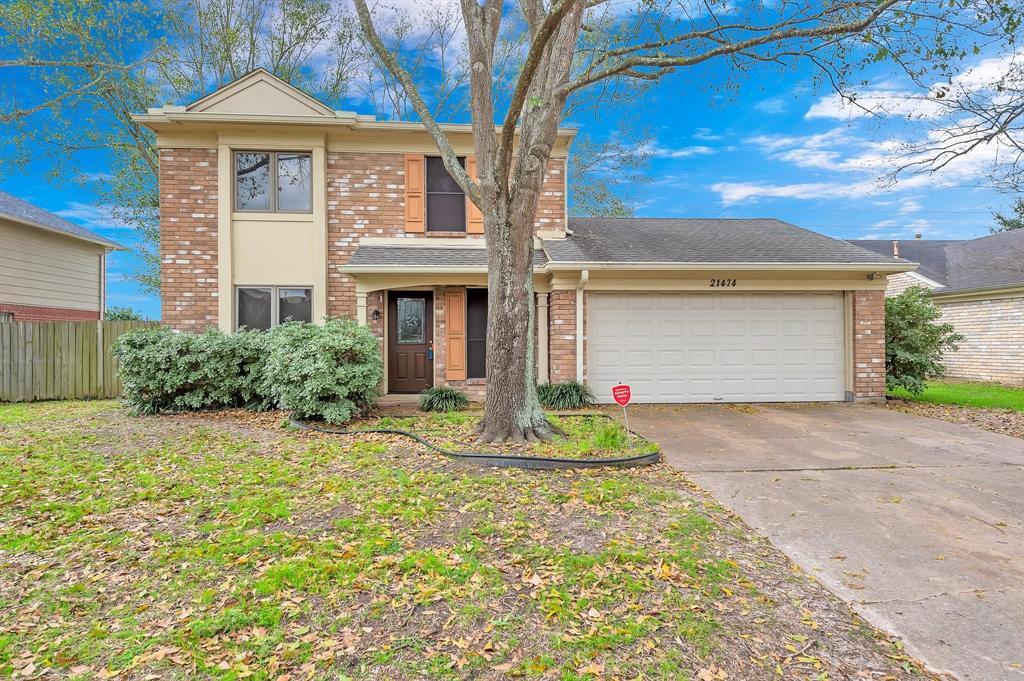 Foto principal - 21474 Park Mill Ln