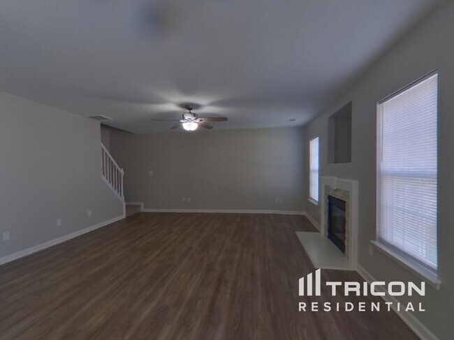 Building Photo - 2112 Edenderry Drive Statesville NC