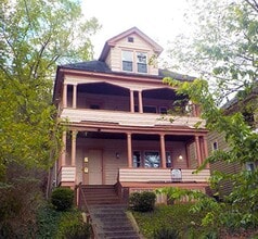 Building Photo - 720 Euclid Ave