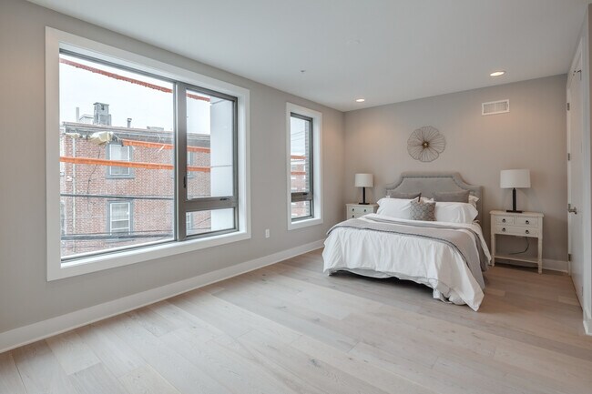 Foto del edificio - 845 N 3rd St