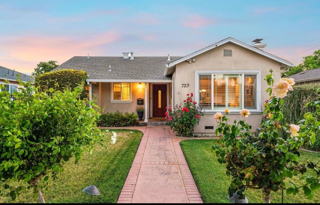 Foto principal - 729 N 20th St