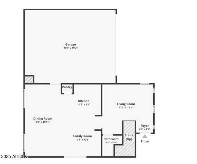 Foto del edificio - 5444 W Warner St