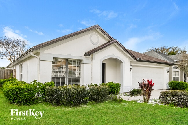 Building Photo - 12984 Chets Creek Dr N