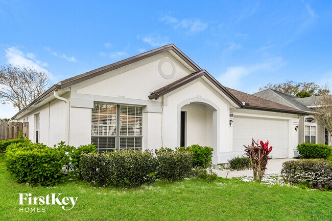 Foto del edificio - 12984 Chets Creek Dr N
