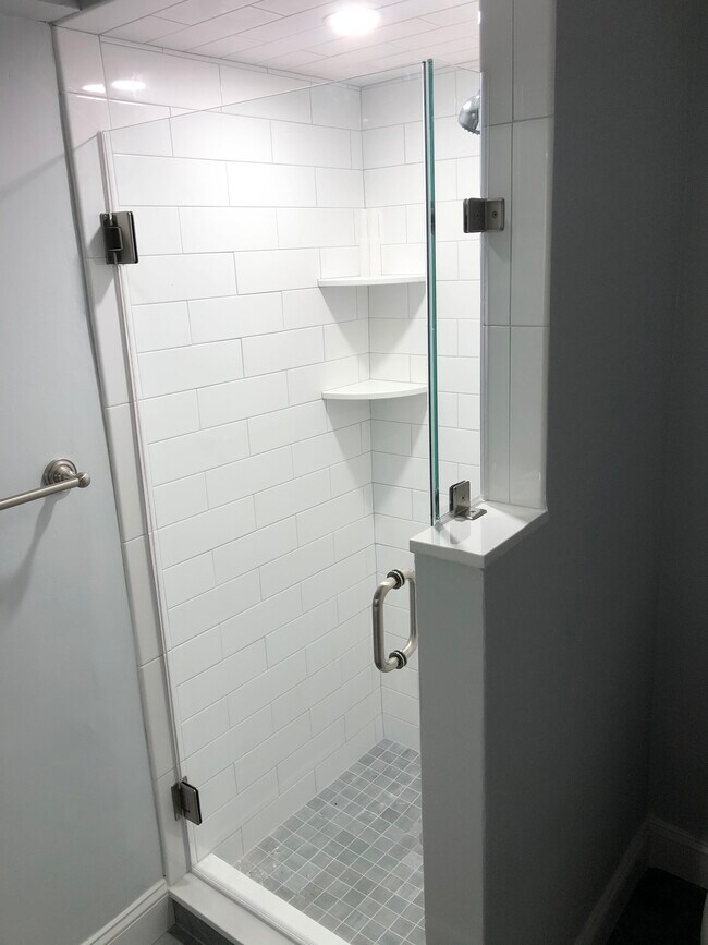 Bathroom 1 - 10 Hammond Pond Pkwy