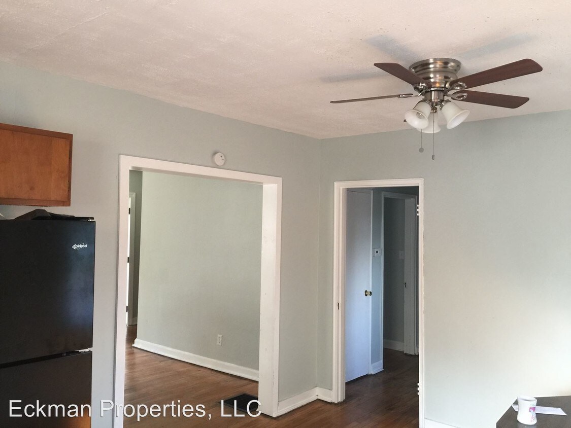 Foto del edificio - 4 br, 1 bath House - 1006 Meadow Ln