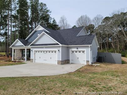 Building Photo - 3364 Amour Dr