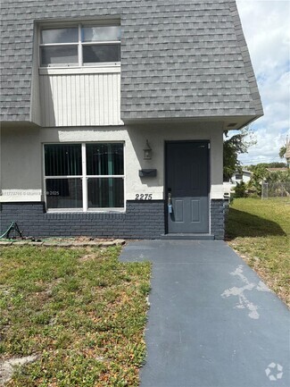 Building Photo - 2271 NW 59th Wy