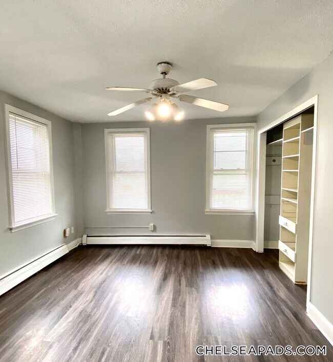 Foto del edificio - 15 Shurtleff St