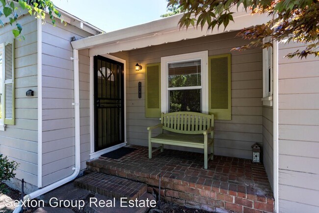 Foto del edificio - 2 br, 1 bath House - 7741 Greenly Dr