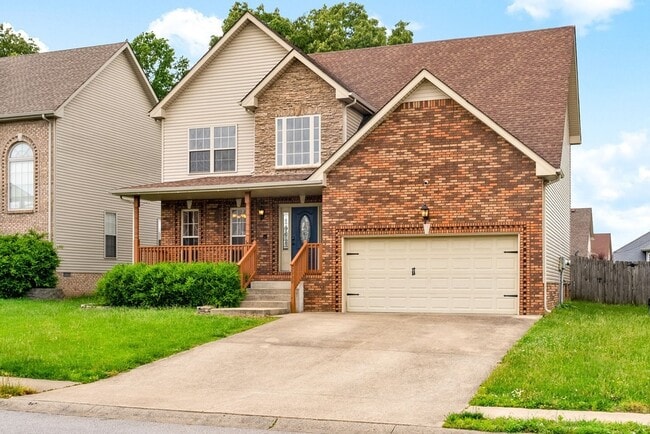 Building Photo - 2920 Brewster Drive
