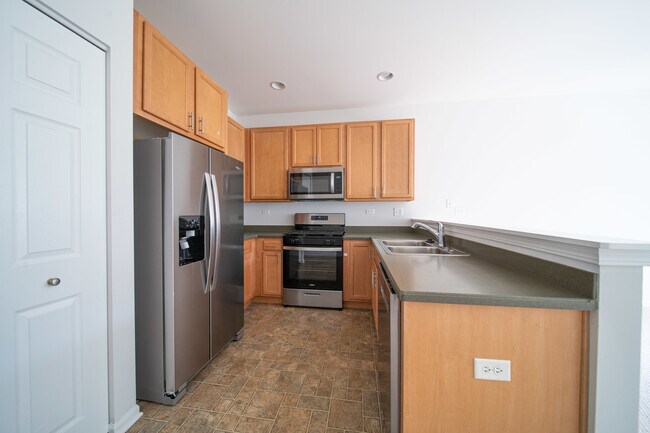 Foto del edificio - 1450 Prescott Dr