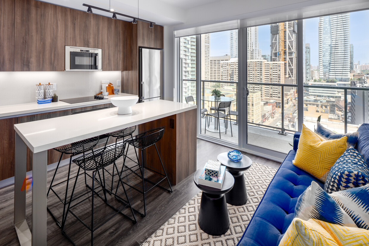 Photo - The Ivy Apartments