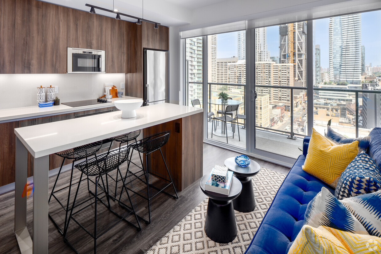Photo - The Ivy Apartments