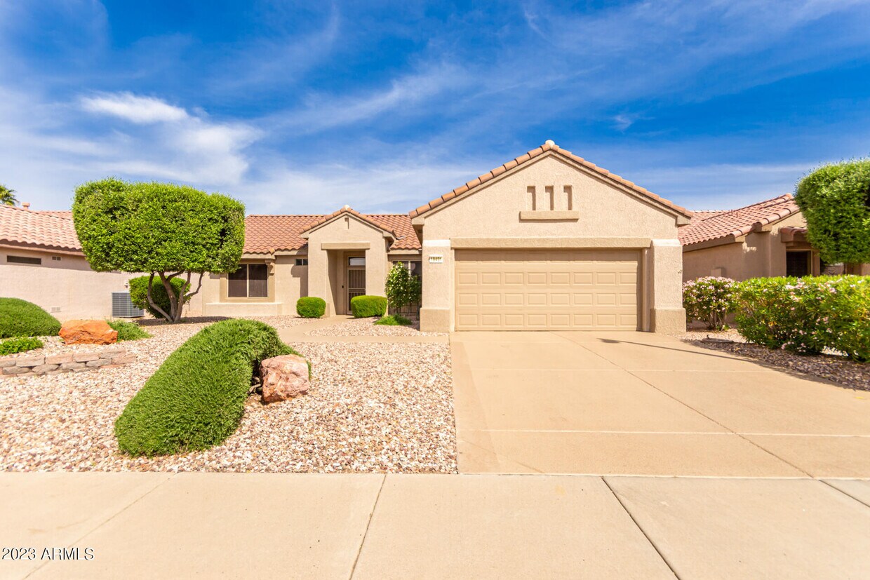 Primary Photo - 19491 N Scarlet Canyon Dr