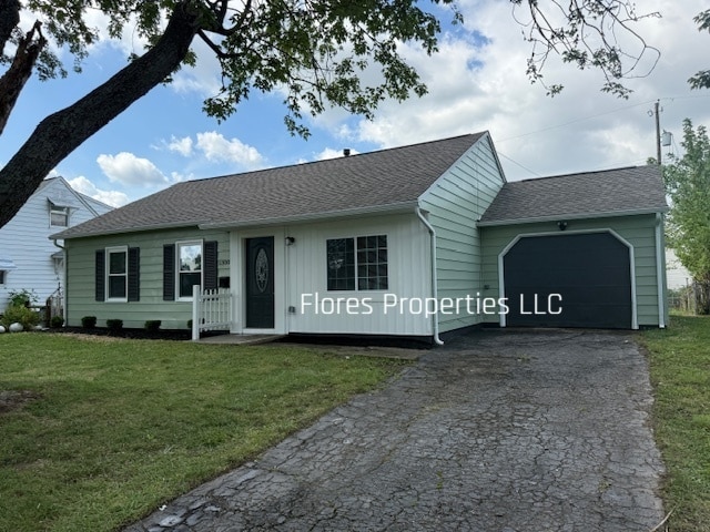 Building Photo - 1300 Evaline Dr
