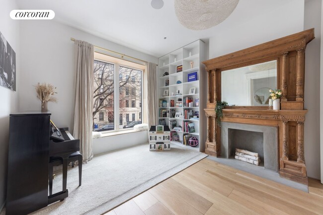 Foto del edificio - 706 Sterling Pl