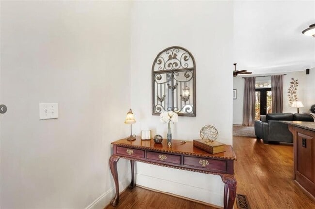 Foto del edificio - 156 W Ridge Way