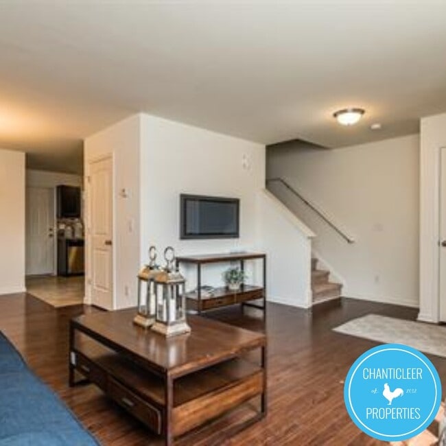 Foto del edificio - 3564 Aldie Ct