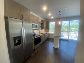 Interior Photo - The Wren Apartments