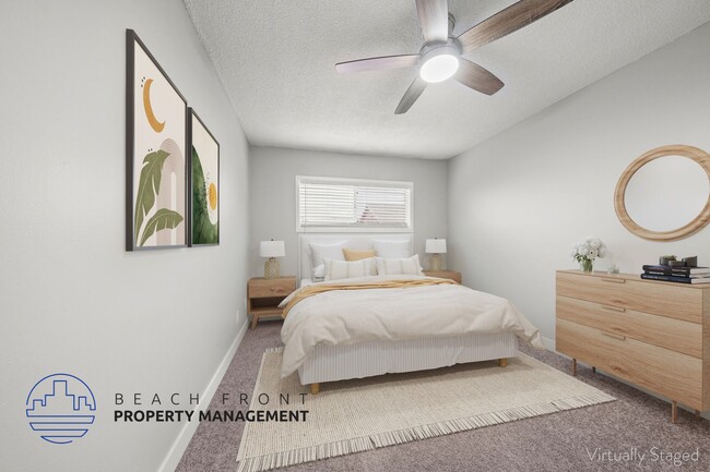 Building Photo - 11626 Cedar Ave.